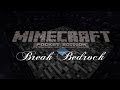 0.11.0 MCPE How to Break Bedrock in Minecraft PE (Pocket Edition) TRICK GLITCH TUROTIAL 0.11.0 MCPE How to Break Bedrock in Minecraft PE (Pocket Edition) TRICK GLITCH TUROTIAL