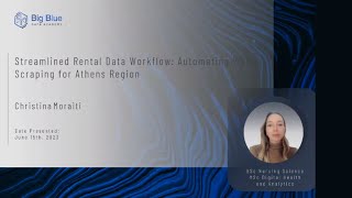 Streamlined Rental Data Workflow | Big Blue Data Academy