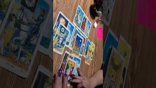 A DECISION BY AN AUTHORITY FIGURE WEIGHING THE PROS AND CONS - Tarot Reading ♈♉♊♋♌♍♎♏♐♑♒♓