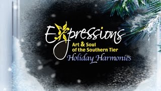 Holiday Harmonies | Season One Compilation | WSKG