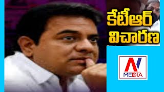 నేను ఏ పని చేసినా తెలంగాణ కోసం.ll KTR Ex Minister Telangana state.