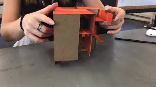 Spatial Cube Construction #3