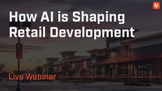 How AI is Shaping Retail Development