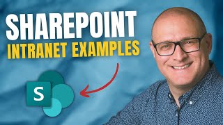 SharePoint Intranet Examples