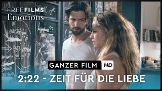 2:22 – Zeit für die Liebe - mit Teresa Palmer, ganzer Film auf Deutsch kostenlos schauen in HD