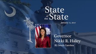 State of the State 2017