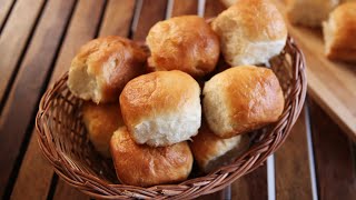 Eggless Ladi Pav | Easy To Make Indian Buns Recipe | Beat Batter Bake With Priyanka