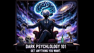 Unlock the Mind: Master Dark Psychology & Influence Anyone! #manipulation #darkpsychology
