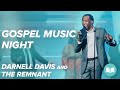 Darnell Davis and The Remnant | Gospel Music at Living Word Christian Center |  LW