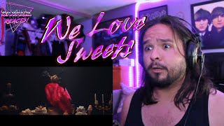 Savage Reacts! HANABIE - We Love Sweets (Official Music Video) Reaction