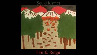 xi. Static - Souki Kismet