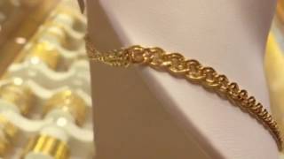 22k Elegant Chain