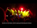 Kerry Ellis Live at The Palladium with Brian May on guitar