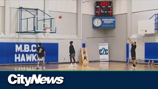 Winnipeg basketball event celebrates Black excellence