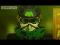 all in one cuộc báo thù của ninja kamui full 1 13 tóm tắt anime review anime