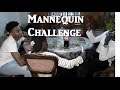 Mannequin challenge