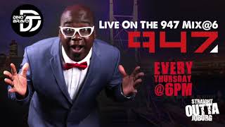 THE @947 MIX@6  16/APR/2020