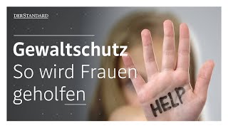 Gewalt an Frauen: Ein Anruf bei der Frauenhelpline