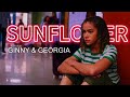 Ginny Miller | Sunflower - Sierra Burgess | Ginny & Georgia