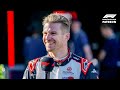 Nico Hülkenberg Full Race Team Radio | 2024 Australian Grand Prix