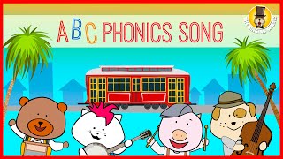 Us Abc Song And Sounds Mp3 Mp4 Download Clip Africa