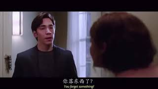 He’s just not that into you 他其實沒那麼喜歡你/其實你不懂他的心-Alex and Gigi