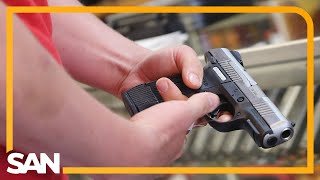 Concealed Carry Reciprocity Act reintroduced in House of Representatives