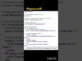 In python Making a guessing game #program #python