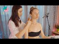 ASMR Massage by Adel