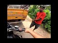 ഈ വീഡിയോ കണ്ട് കണ്ണ് നനഞ്ഞു പോയി 😥😥 sad viral trending accident bike crash goodpeople kerela mallu