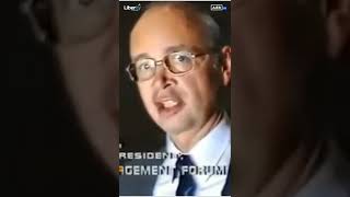 The Great Reset Cronyism Central Planning