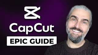 MASTER CapCut Video Editor - EPIC Tips & Tricks Tutorial