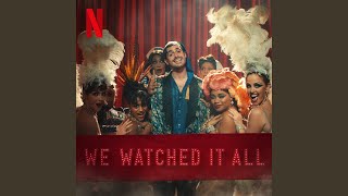 We Watched It All