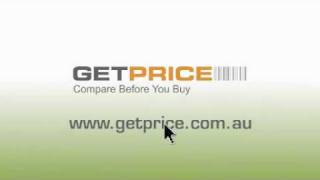 Getprice Comparison Shopping Australia TV Commercial