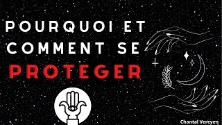 Pourquoi et comment se protéger