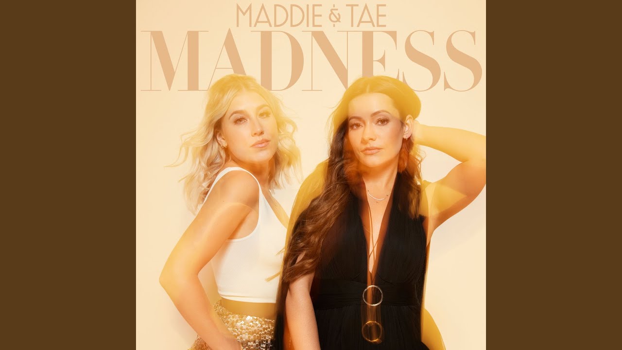 Madness Youtube Music