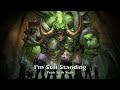 SilverLetomi's I'm Still Standing tank parody [only music]