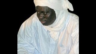 Ziarra Serigne Sangue Babacar Ndiaye 5ieme Edition Camberene 2