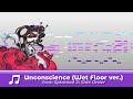 unconscience wet floor ver. splatoon 3 side order