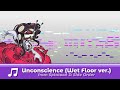 unconscience wet floor ver. splatoon 3 side order