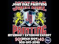 John Diaz Painting