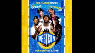 Ti Ft  Kendrick Lamar B O B   Back Then   Western Conference Vol  11 Mixtape