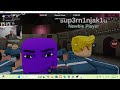 mango plays roblox games with viewers very funny