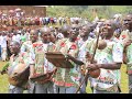 Club #AMAKEMBE ya komine Marangara: Ingene binjira muri CNDD-FDD n'icotuma abarundi bose binjira