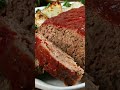 See how easy this meatloaf recipe is #shorts #meatloafrecipe #meatloafrecipes