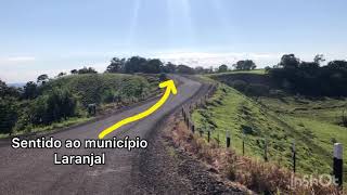 Conhecendo uma pequena área de Altamira do Paraná