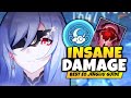 JINGLIU IS AMAZING! Best E0 Jingliu Guide & Build [Best Relics, Teams, and Light Cones] - Honkai