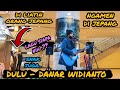 NGAMEN DI JEPANG NYANYI LAGU DULU - DANAR WIDIANTO !!! SAMPE DILIATIN ORANG JEPANG ,!!,