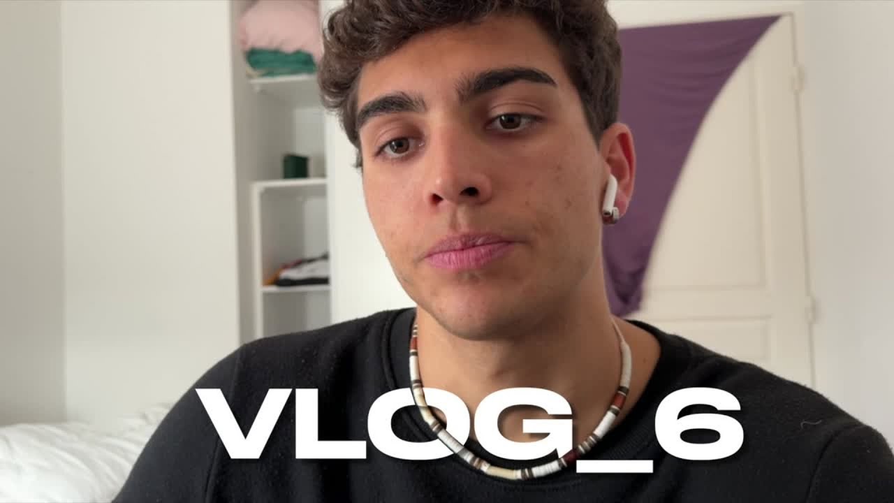 Day 6 Youtube