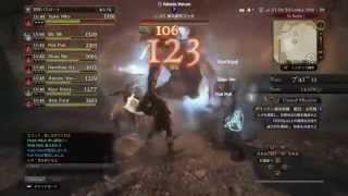 【DDON】1からするドラゴンズドグマオンライン！Part109 心折れたグリッテン砦！